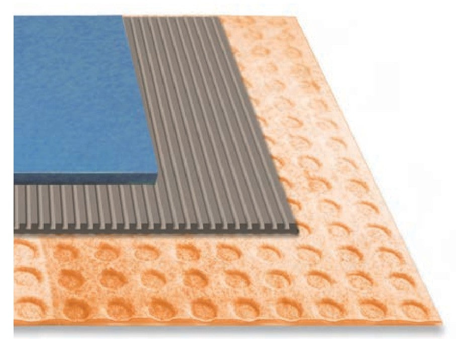 Decoupling Membrane