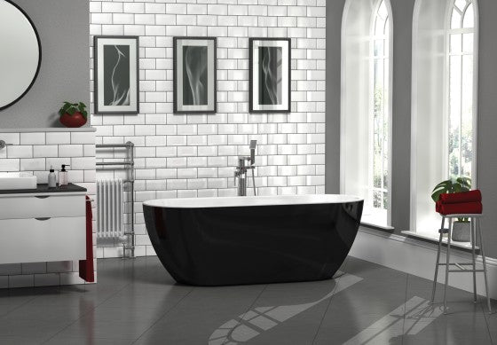 Arlington Collection - FMV TILES & BATHROOMS