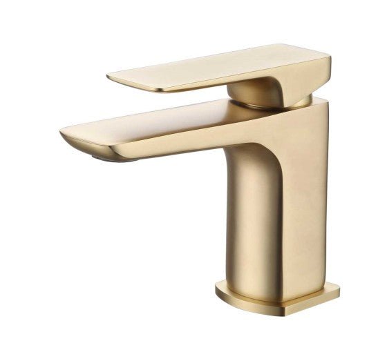 Basin Taps - FMV TILES & BATHROOMS