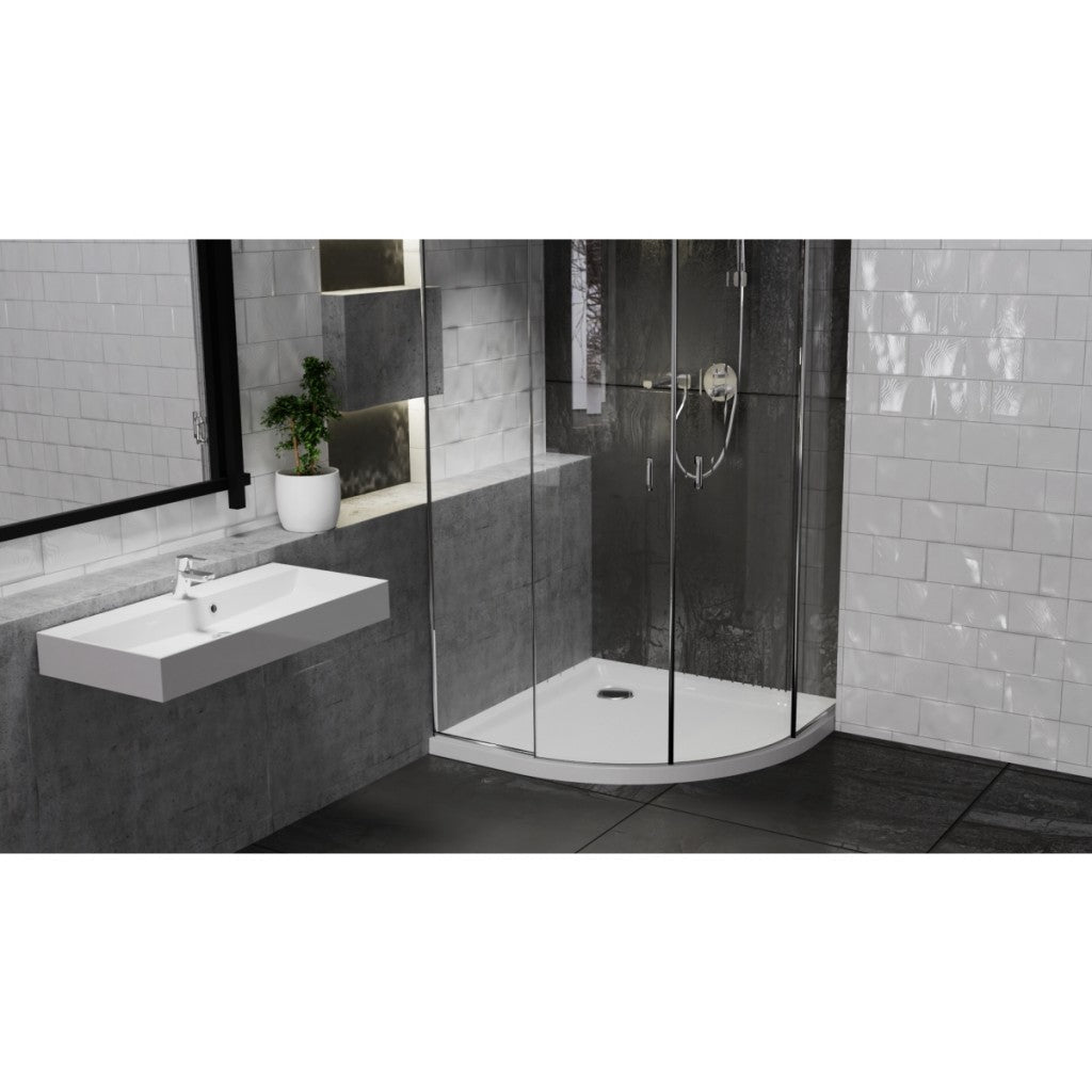 Shower Trays - FMV TILES & BATHROOMS