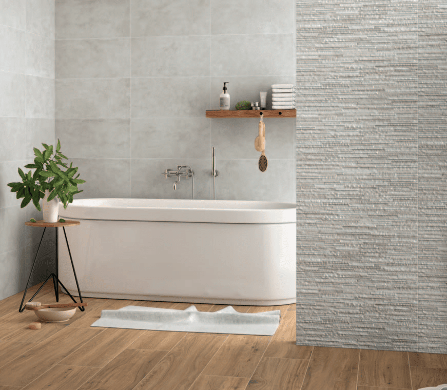Shop tiles