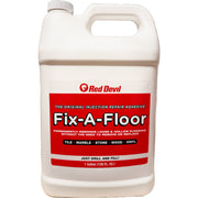 FIX-A-FLOOR 3.8L - Bonding Adhesive for Loose and Hollow Tiles