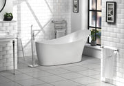 Highgrove Freestanding Baths White