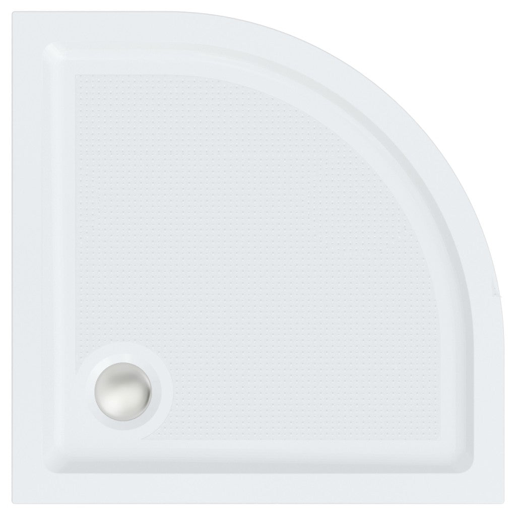 Nova Low Profile Anti Slip Shower Trays Quadrant