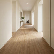 Honey Wood Porcelain Floor and Wall Tile 200x1200mm