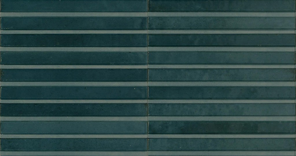 Lume Gloss Porcelain Wall and Floor Tile 240x60mm