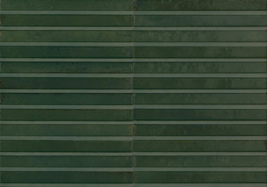Lume Gloss Porcelain Wall and Floor Tile 240x60mm