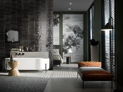 Lume Gloss Porcelain Wall and Floor Tile 240x60mm