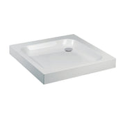 Nova Flat Top Shower Trays Square / Rectangular