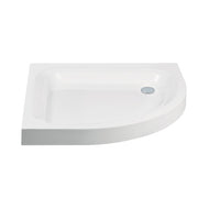 Nova Flat Top Shower Trays Quadrant