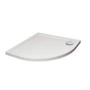 Nova Low Profile Shower Trays Quadrant