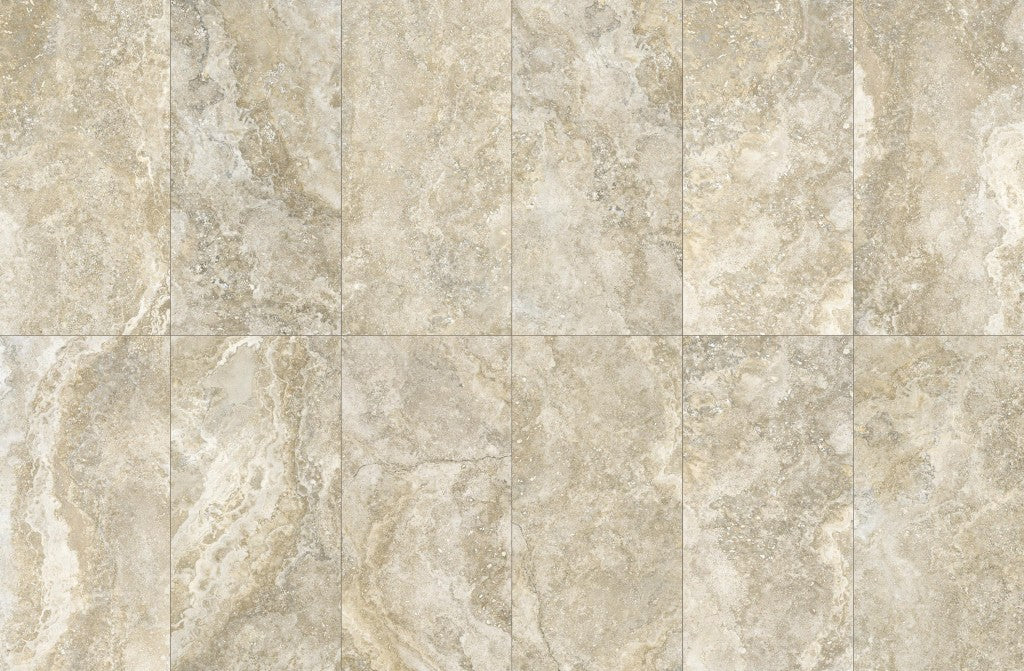 Imperial Navona Porcelain Floor and Wall Tile
