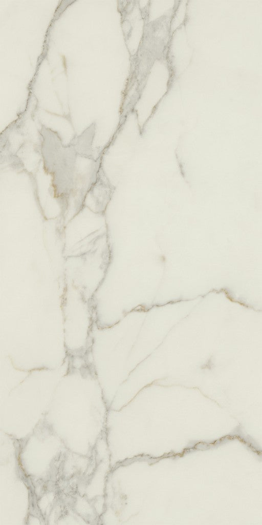 Lavish CO11 Calacatta Oro Porcelain Floor and Wall Tile 600x1200x10mm
