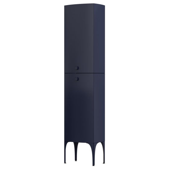 Wimborne Wall Hung Door Column Units