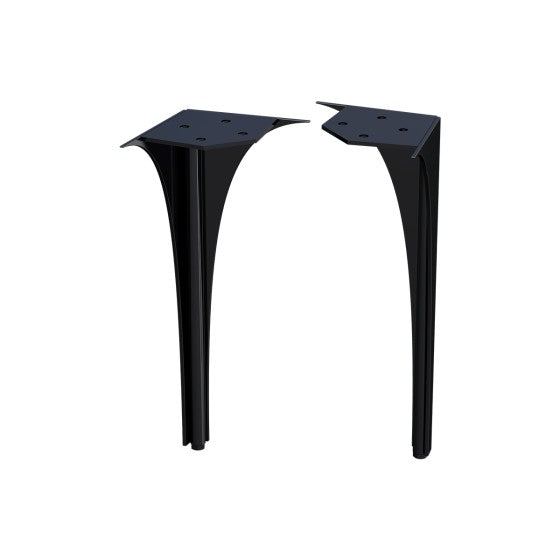 Wimborne Front Legs To Suit Units Pack Of 2