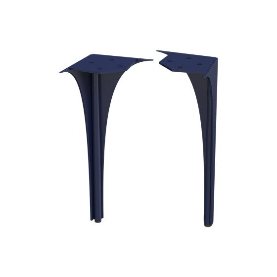 Wimborne Front Legs To Suit Units Pack Of 2
