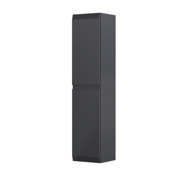 Rectory Wall Hung Door Column Units