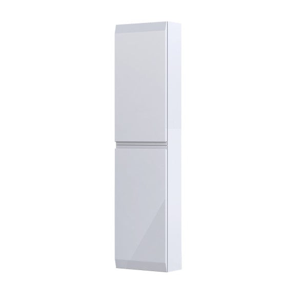 Rectory Wall Hung Door Column Units