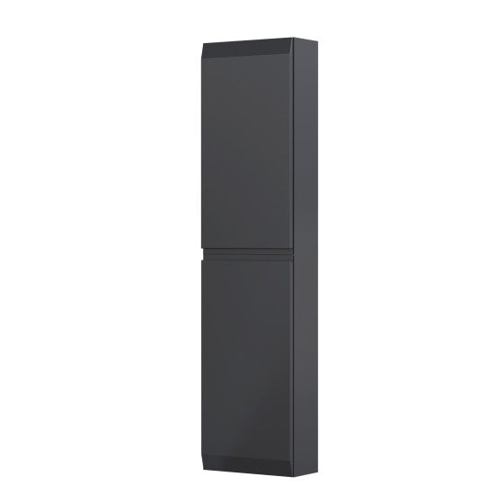 Rectory Wall Hung Door Column Units