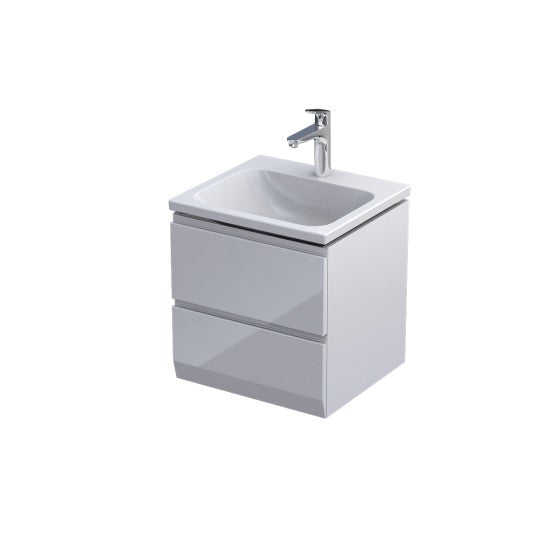 Rectory Wall Hung Vanity Units