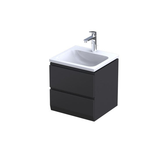 Rectory Wall Hung Vanity Units