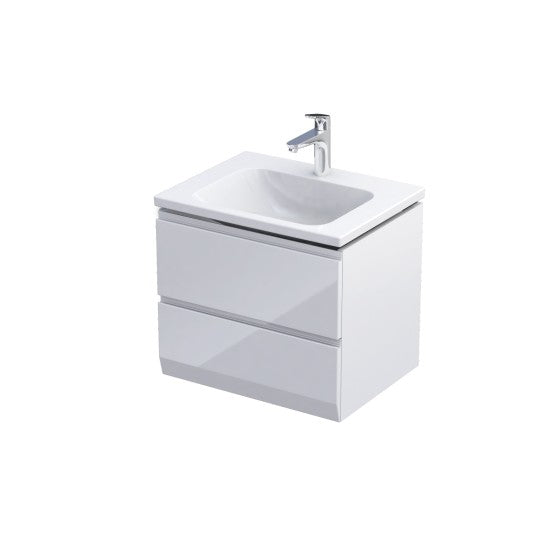 Rectory Wall Hung Vanity Units