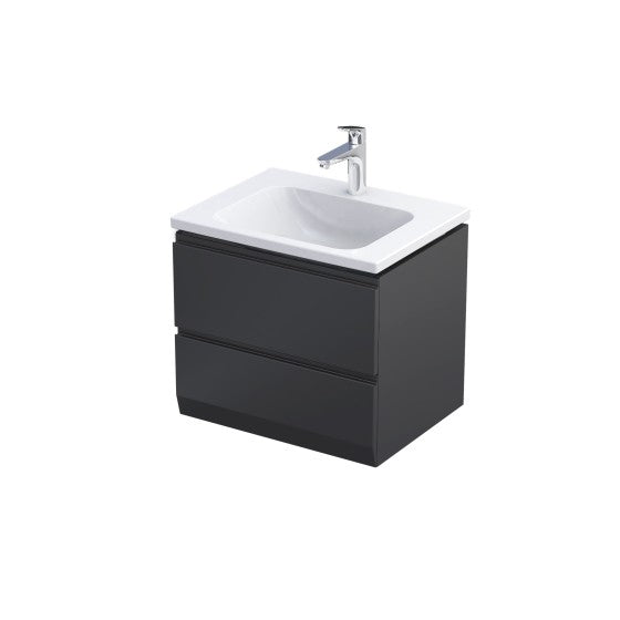 Rectory Wall Hung Vanity Units