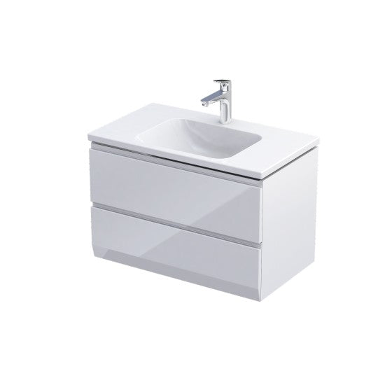 Rectory Wall Hung Vanity Units