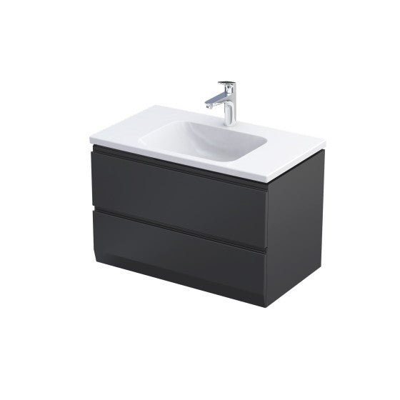 Rectory Wall Hung Vanity Units