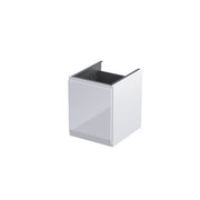 Rectory Wall Hung Drawer Base Units With Basket