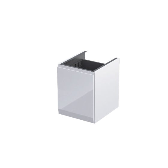Rectory Wall Hung Drawer Base Units With Basket