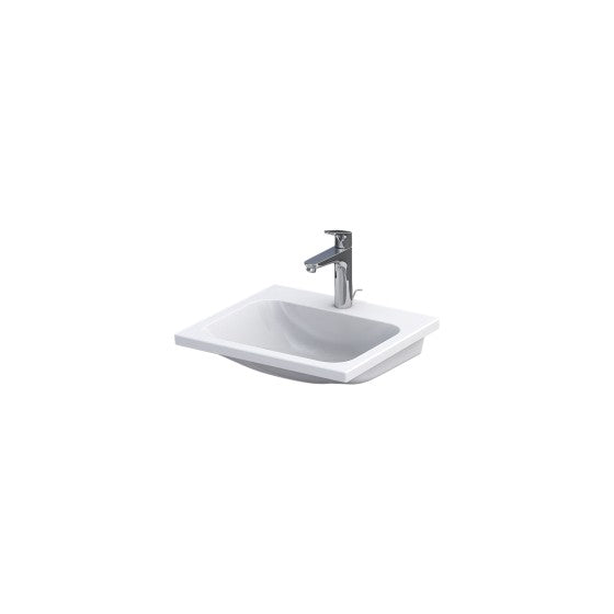 Rectory Enchant Taphole Wash Basins