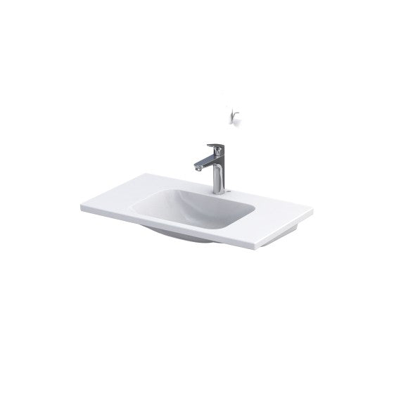 Rectory Enchant Taphole Wash Basins