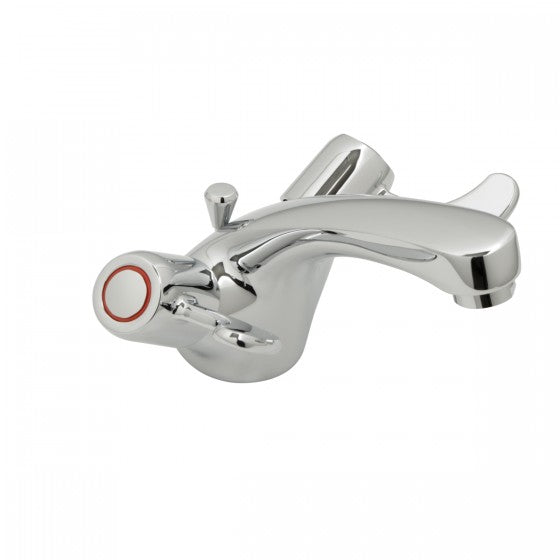 Simplicity Monobloc Basin Mixer