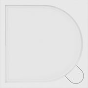 Illusion Low Profile Shower Trays Square / Rectangular / Quadrant