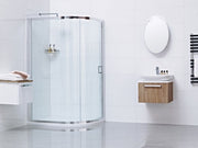 Enhance8 Single Doors Quadrant