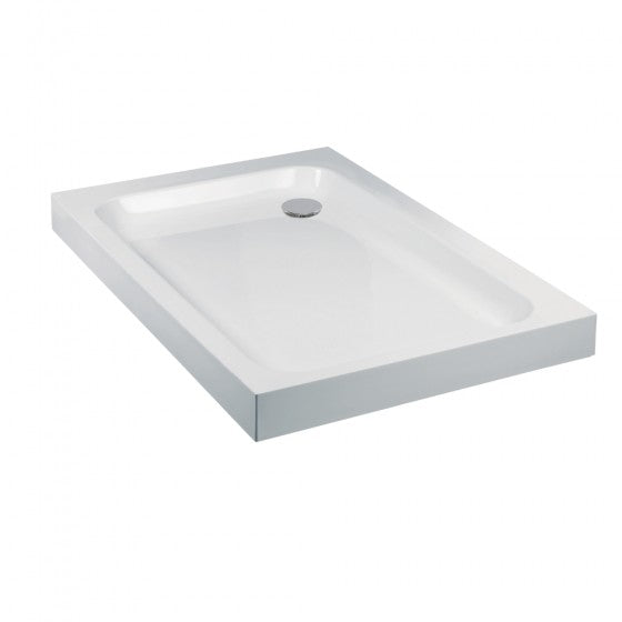 Nova Flat Top Shower Trays Square / Rectangular