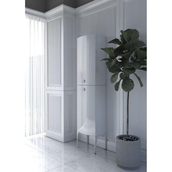 Wimborne Front Legs To Suit Units Pack Of 2