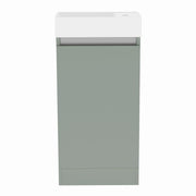 Gloucester Floor Standing Vanity Units With Wash Basin Included