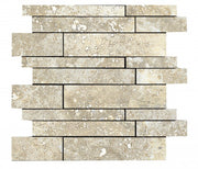 Imperial Navona Muretto Mosaic Porcelain Floor and Wall Tile 300x300mm