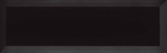 Synergy Metro Underground Bevel Ceramic Wall Tile 100x300mm