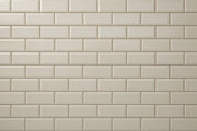 Synergy Metro Underground Bevel Ceramic Wall Tile 100x300mm