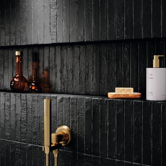 Symphony Ceramic Wall Tile 38x235mm