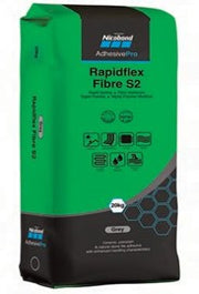 NICOBOND RAPIDFLEX FIBRE S2 WHITE 20KG - Pallet Deal