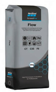 NICOBOND SCREEDPRO FLOW POWDER  20KG
