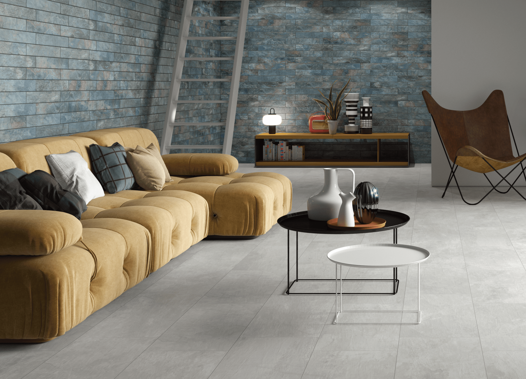Abode Wall, Floor & Wall Décor Tiles Various Sizes & Colours - FMV TILES & BATHROOMS