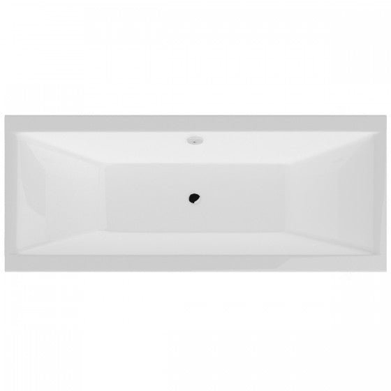 Ancona Centronite Baths & Leg Set - FMV TILES & BATHROOMS