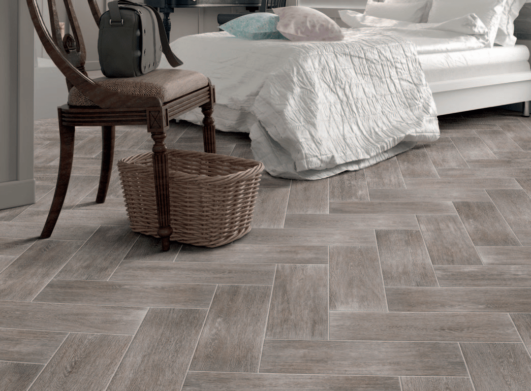 Aspen Wood-Effect Ceramic Wall and Floor Tiles Multiple Colours 200x600x8mm - FMV TILES & BATHROOMS