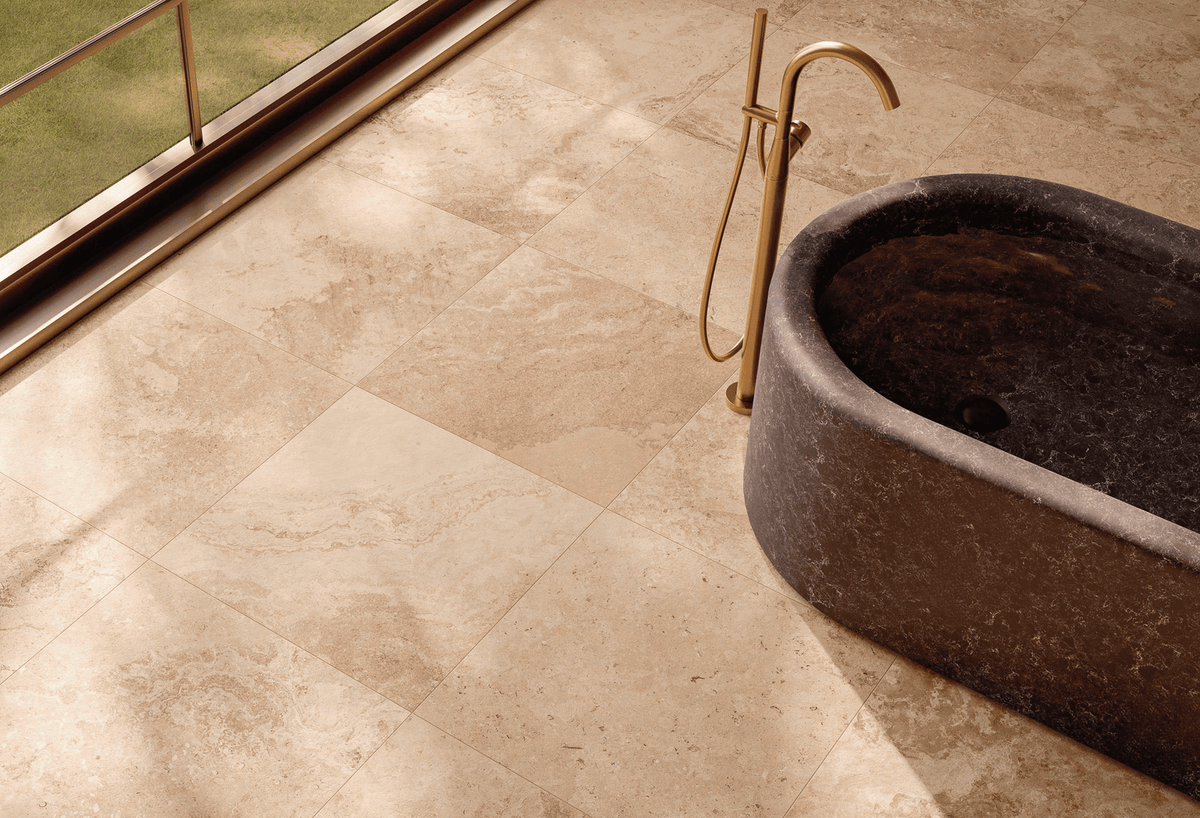 Avignon Porcelain Wall & Floor Tiles Various Sizes - FMV TILES & BATHROOMS