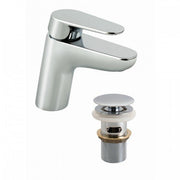 Balance Monobloc Basin Mixer - FMV TILES & BATHROOMS